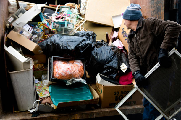 Kentland, IN Junk Removal Services Company