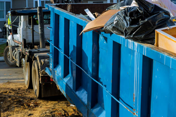 Best Residential Junk Removal  in Kentland, IN