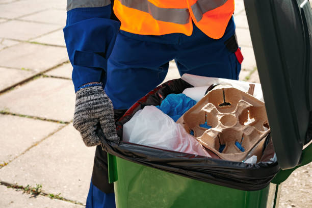 Best Commercial Junk Removal  in Kentland, IN