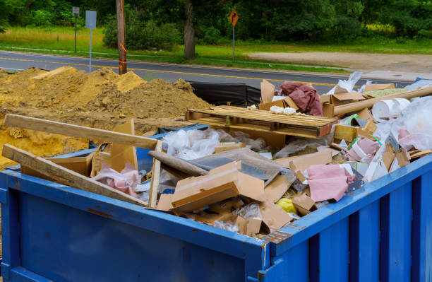 Best Scrap Metal Removal  in Kentland, IN